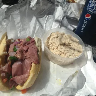 Tuna Salad