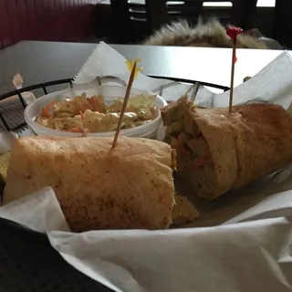 Coleslaw