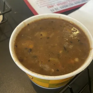 Soup of the Day