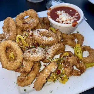 Calamari