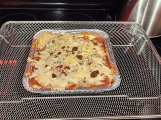 Mama Mimi's Take N Bake Pizza