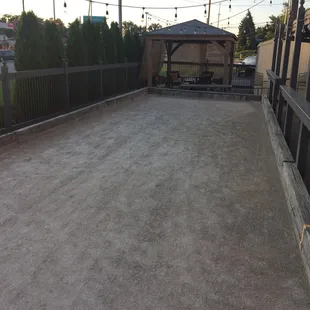Bocce