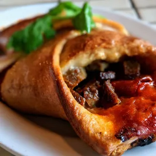 Calzone