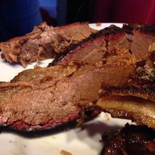 Super good brisket