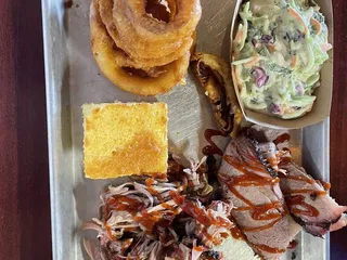 Sugar Creek Barbeque