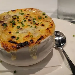 French Onion Soup