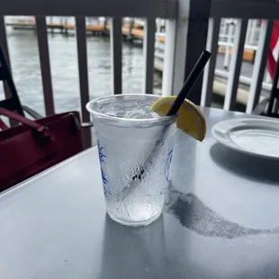 Water