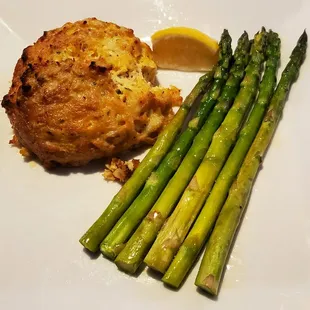 Crab Cakes