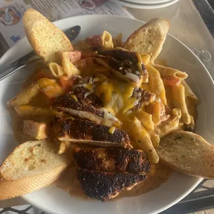 Sante Fe Pasta
