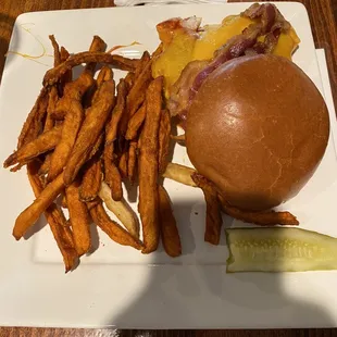 Grilled Chicken Sandwich