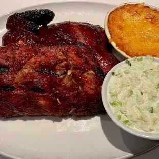 BBQ Marriage