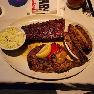 ribs, food, bbq ribs