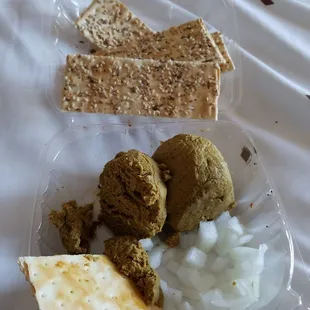 Chopped Liver