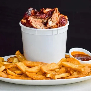 Rib Tips