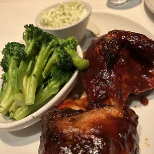 BBQ Chicken