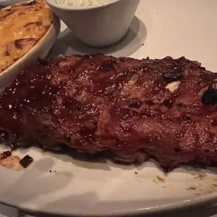 Half Slab