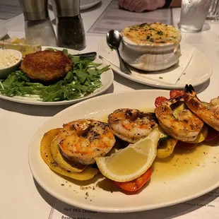 Crab Cakes