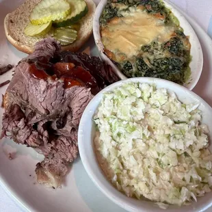 Brisket Sandwich