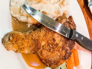 Johnny's Kitchen and Tap
