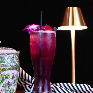 Brunch Punch