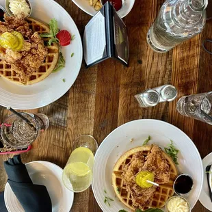 Sunday Brunch