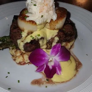 Filet Medallions