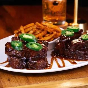 Carson's Food And Drink