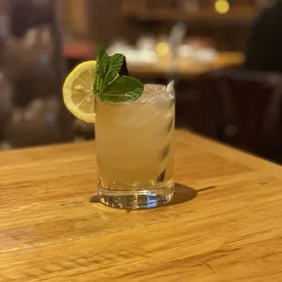 Lemon Creek