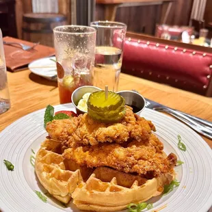Fried Chicken