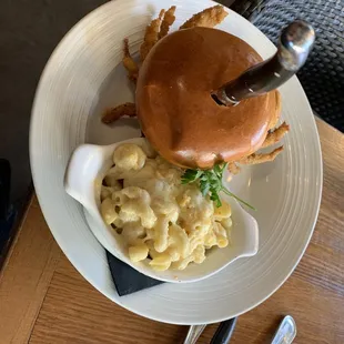 Soft Shell Crab BLT