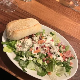 Wedge Salad