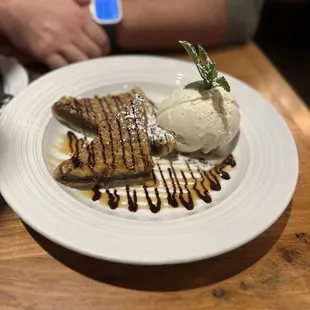 Derby Pie