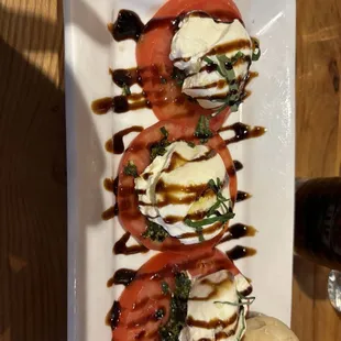 Caprese Salad