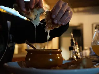 Salt & Vinegar at Public House