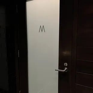 Restroom