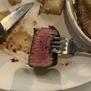 10 oz. Filet Mignon*