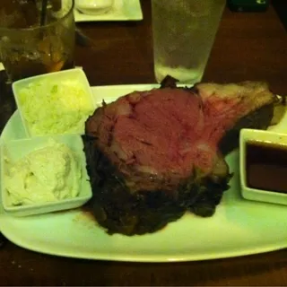 Prime Rib*
