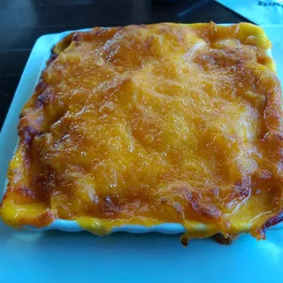 Famous au Gratin Potatoes