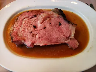 Ward's House of Prime