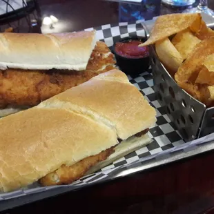 Too full just by looking at it.