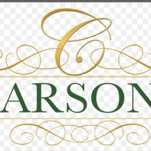 carson's tavern logo png