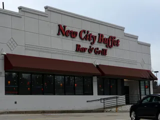 New City Buffet