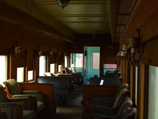 Railswest Railroad Museum