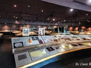 Western Historic Trails Center