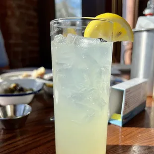 Lemonade