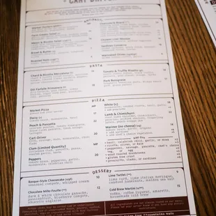 menu, 9-17-2023