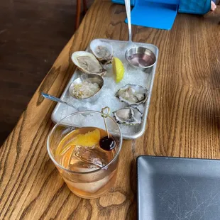 Oysters!!!