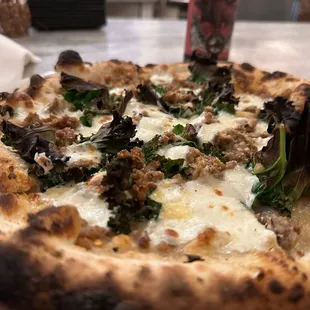 Cart Driver Pizza