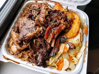 Soldier Jerk Center And Restaurant