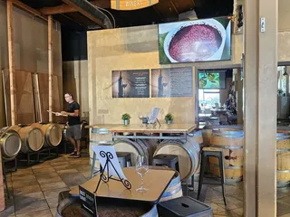 Laguna Canyon Winery